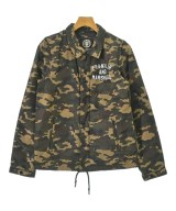 FRANKLIN & MARSHALL（フランクリンアンドマーシャル）その他 ベージュ サイズ:XS メンズ/2200639760032