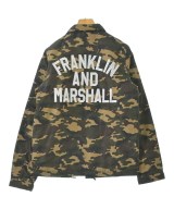 FRANKLIN & MARSHALL（フランクリンアンドマーシャル）その他 ベージュ サイズ:XS メンズ/2200639760032