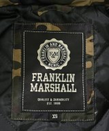 FRANKLIN & MARSHALL（フランクリンアンドマーシャル）その他 ベージュ サイズ:XS メンズ/2200639760032