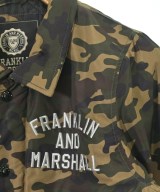 FRANKLIN & MARSHALL（フランクリンアンドマーシャル）その他 ベージュ サイズ:XS メンズ/2200639760032