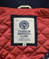 FRANKLIN & MARSHALL（フランクリンアンドマーシャル）スタジャン 紺 サイズ:XS メンズ/2200704320031