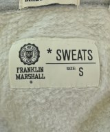 FRANKLIN & MARSHALL（フランクリンアンドマーシャル）パーカー グレー サイズ:S メンズ/2200709382027