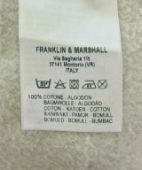 FRANKLIN & MARSHALL（フランクリンアンドマーシャル）パーカー グレー サイズ:S メンズ/2200709382027
