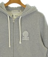 FRANKLIN & MARSHALL（フランクリンアンドマーシャル）パーカー グレー サイズ:S メンズ/2200709382027