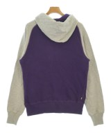 FRANKLIN & MARSHALL（フランクリンアンドマーシャル）パーカー 紫 サイズ:S メンズ/2200685358023