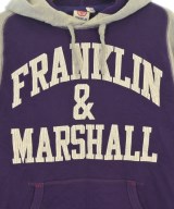 FRANKLIN & MARSHALL（フランクリンアンドマーシャル）パーカー 紫 サイズ:S メンズ/2200685358023
