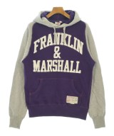 FRANKLIN & MARSHALL パーカー