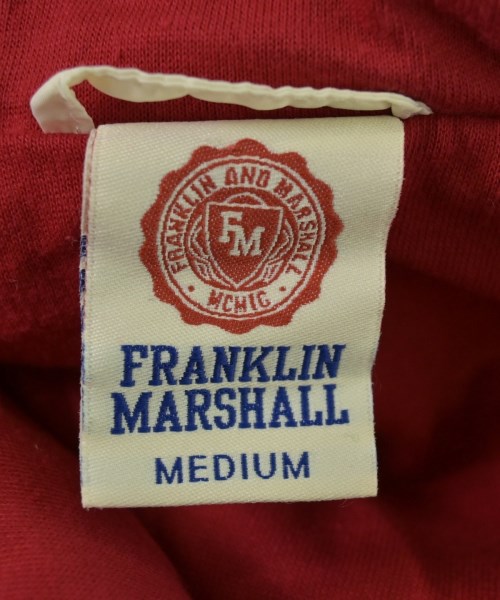 FRANKLIN & MARSHALL（フランクリンアンドマーシャル）その他 その他（柄物・カラフル） サイズ:M メンズ/2200685358177