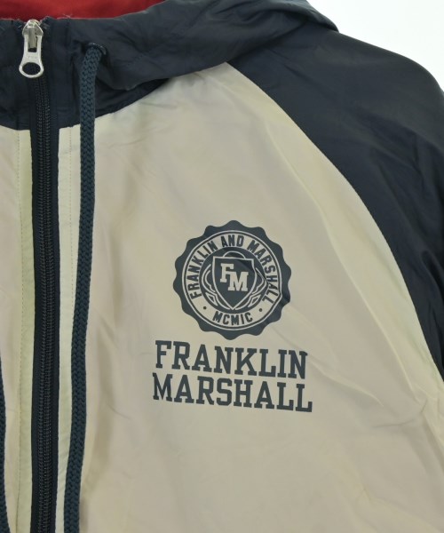 FRANKLIN & MARSHALL（フランクリンアンドマーシャル）その他 その他（柄物・カラフル） サイズ:M メンズ/2200685358177