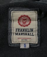 FRANKLIN & MARSHALL（フランクリンアンドマーシャル）パーカー グレー サイズ:S レディース/2200682464215