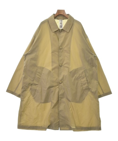 トラディショナルウェザーウェア(Traditional Weatherwear)のTraditional Weatherwear ステンカラーコート