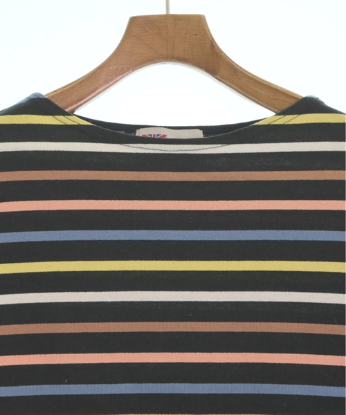 Traditional Weatherwear（トラディショナルウェザーウェア）Tシャツ・カットソー 黒 サイズ:S メンズ/2200514762021