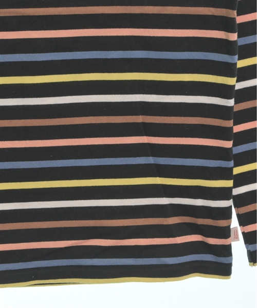 Traditional Weatherwear（トラディショナルウェザーウェア）Tシャツ・カットソー 黒 サイズ:S メンズ/2200514762021