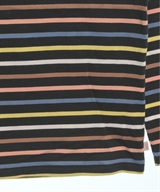 Traditional Weatherwear（トラディショナルウェザーウェア）Tシャツ・カットソー 黒 サイズ:S メンズ/2200514762021