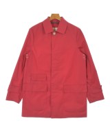 Traditional Weatherwear ステンカラーコート