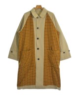 Traditional Weatherwear ステンカラーコート