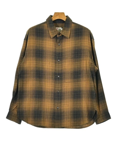 トラディショナルウェザーウェア(Traditional Weatherwear)のTraditional Weatherwear カジュアルシャツ