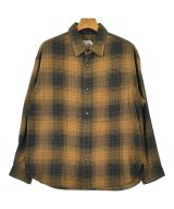 Traditional Weatherwear カジュアルシャツ