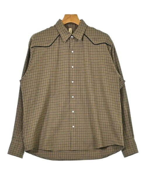 トラディショナルウェザーウェア(Traditional Weatherwear)のTraditional Weatherwear カジュアルシャツ