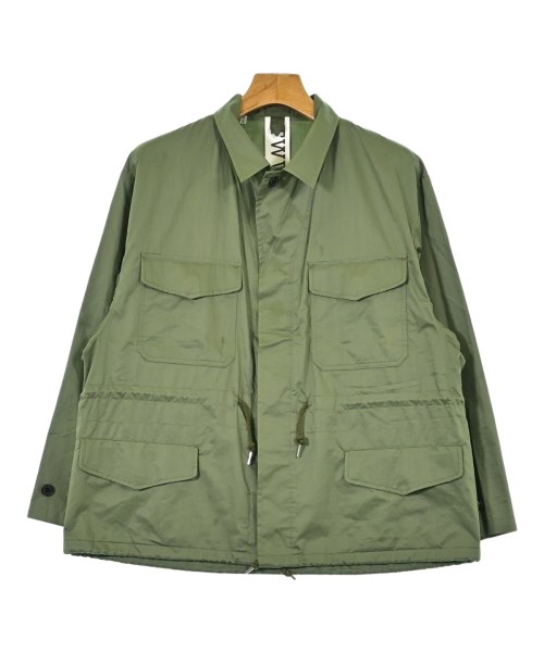 トラディショナルウェザーウェア(Traditional Weatherwear)のTraditional Weatherwear ブルゾン（その他）