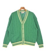 Traditional Weatherwear カーディガン