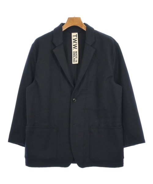 トラディショナルウェザーウェア(Traditional Weatherwear)のTraditional Weatherwear カジュアルジャケット