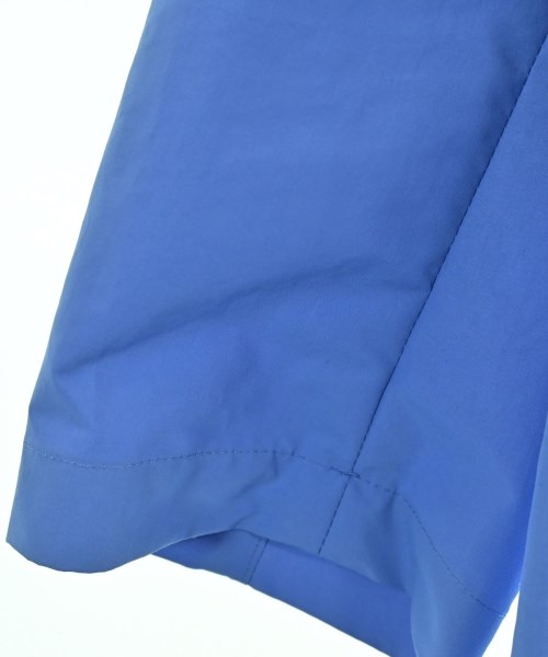 Traditional Weatherwear（トラディショナルウェザーウェア）ステンカラーコート 青 サイズ:36(S位) メンズ/2200636076037