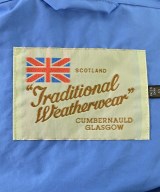 Traditional Weatherwear（トラディショナルウェザーウェア）ステンカラーコート 青 サイズ:36(S位) メンズ/2200636076037