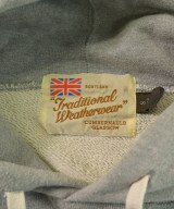 Traditional Weatherwear（トラディショナルウェザーウェア）パーカー グレー サイズ:S メンズ/2200637940092