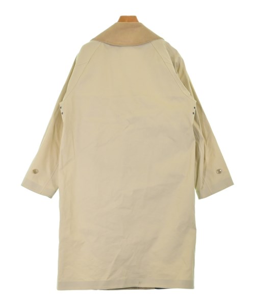 Traditional Weatherwear（トラディショナルウェザーウェア）トレンチコート ベージュ サイズ:36(XL位) メンズ/2200627109010