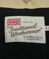 Traditional Weatherwear（トラディショナルウェザーウェア）トレンチコート ベージュ サイズ:36(XL位) メンズ/2200627109010