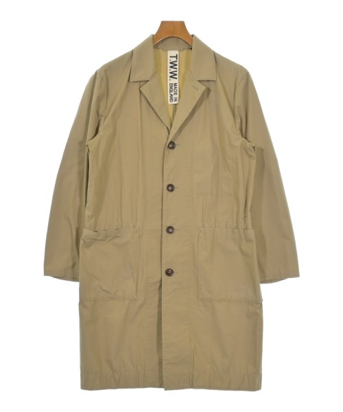 トラディショナルウェザーウェア(Traditional Weatherwear)のTraditional Weatherwear ステンカラーコート