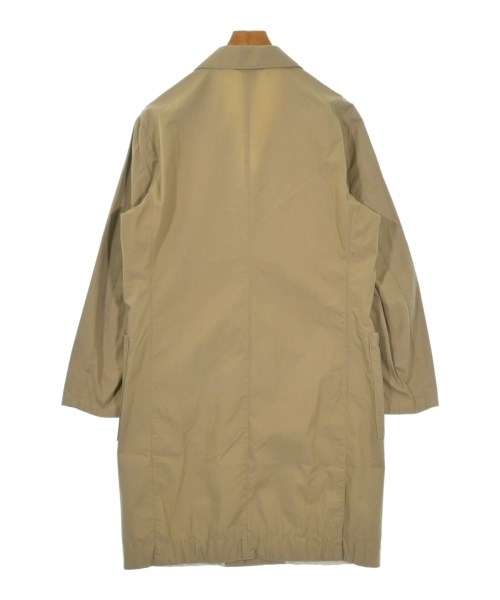 Traditional Weatherwear（トラディショナルウェザーウェア）ステンカラーコート ベージュ サイズ:36(S位) メンズ/2200641409028