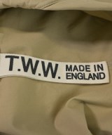 Traditional Weatherwear（トラディショナルウェザーウェア）ステンカラーコート ベージュ サイズ:36(S位) メンズ/2200641409028