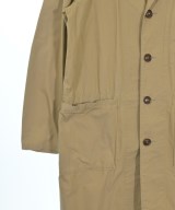 Traditional Weatherwear（トラディショナルウェザーウェア）ステンカラーコート ベージュ サイズ:36(S位) メンズ/2200641409028