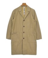 Traditional Weatherwear ステンカラーコート