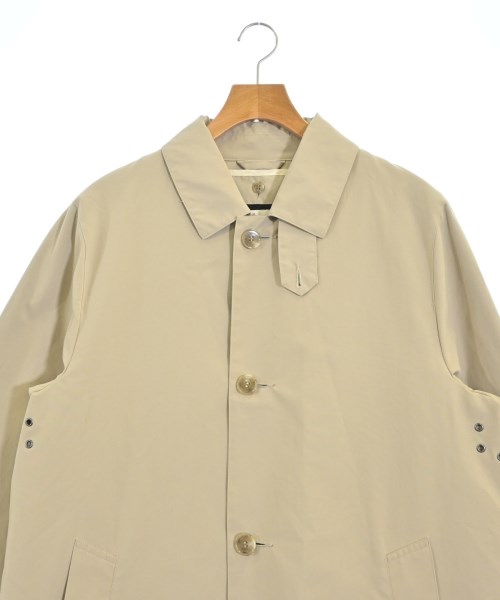 Traditional Weatherwear（トラディショナルウェザーウェア）トレンチコート ベージュ サイズ:42(XS位) メンズ/2200632666010