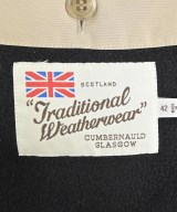 Traditional Weatherwear（トラディショナルウェザーウェア）トレンチコート ベージュ サイズ:42(XS位) メンズ/2200632666010