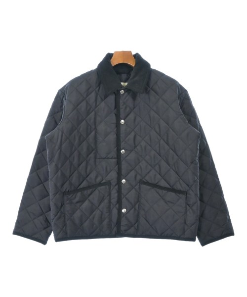 Traditional Weatherwear(トラディショナルウェザーウェア)その他 紺 サイズ:34(S位)/2200617254027