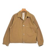 Traditional Weatherwear カバーオール
