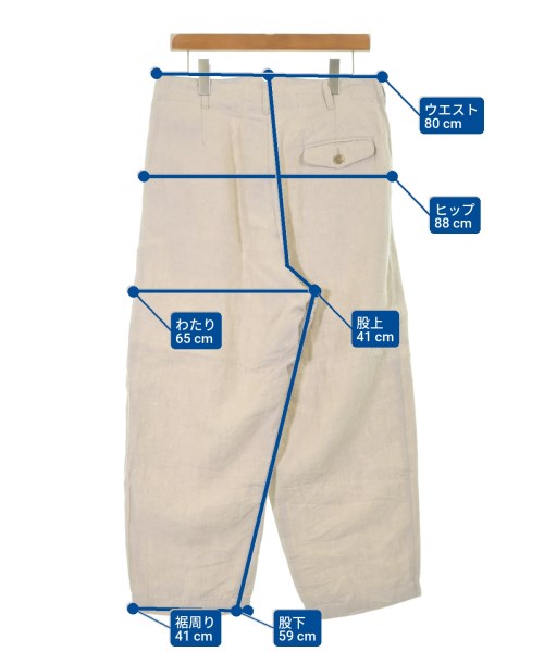 Traditional Weatherwear（トラディショナルウェザーウェア）その他 ベージュ サイズ:S メンズ/2200536131041