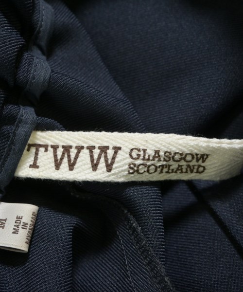 Traditional Weatherwear（トラディショナルウェザーウェア）その他 紺 サイズ:M メンズ/2200523179292