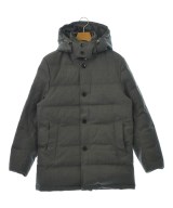 Traditional Weatherwear ダウンコート