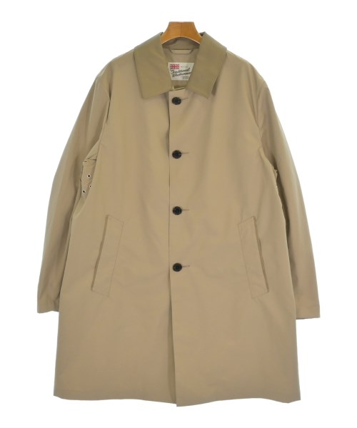 トラディショナルウェザーウェア(Traditional Weatherwear)のTraditional Weatherwear ステンカラーコート