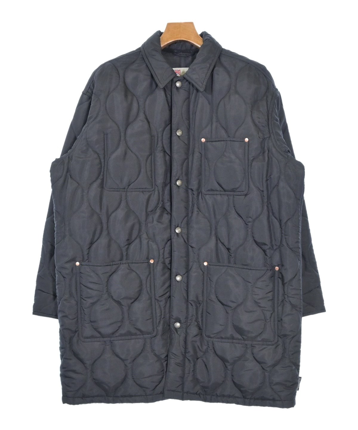 超美品Traditional Weatherwear トラディショナルウェア TRADITIONAL WEATHERWEAR（トラディショナル ウェザーウェア