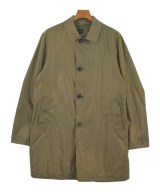 Traditional Weatherwear ステンカラーコート