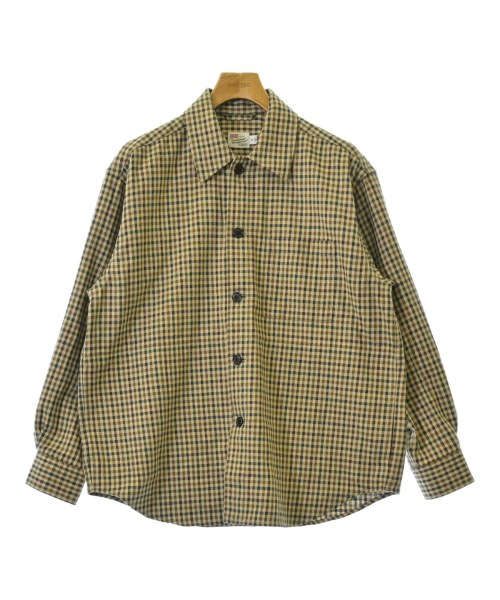 トラディショナルウェザーウェア(Traditional Weatherwear)のTraditional Weatherwear カジュアルシャツ