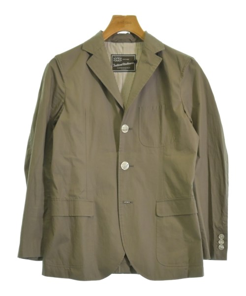トラディショナルウェザーウェア(Traditional Weatherwear)のTraditional Weatherwear ジャケット