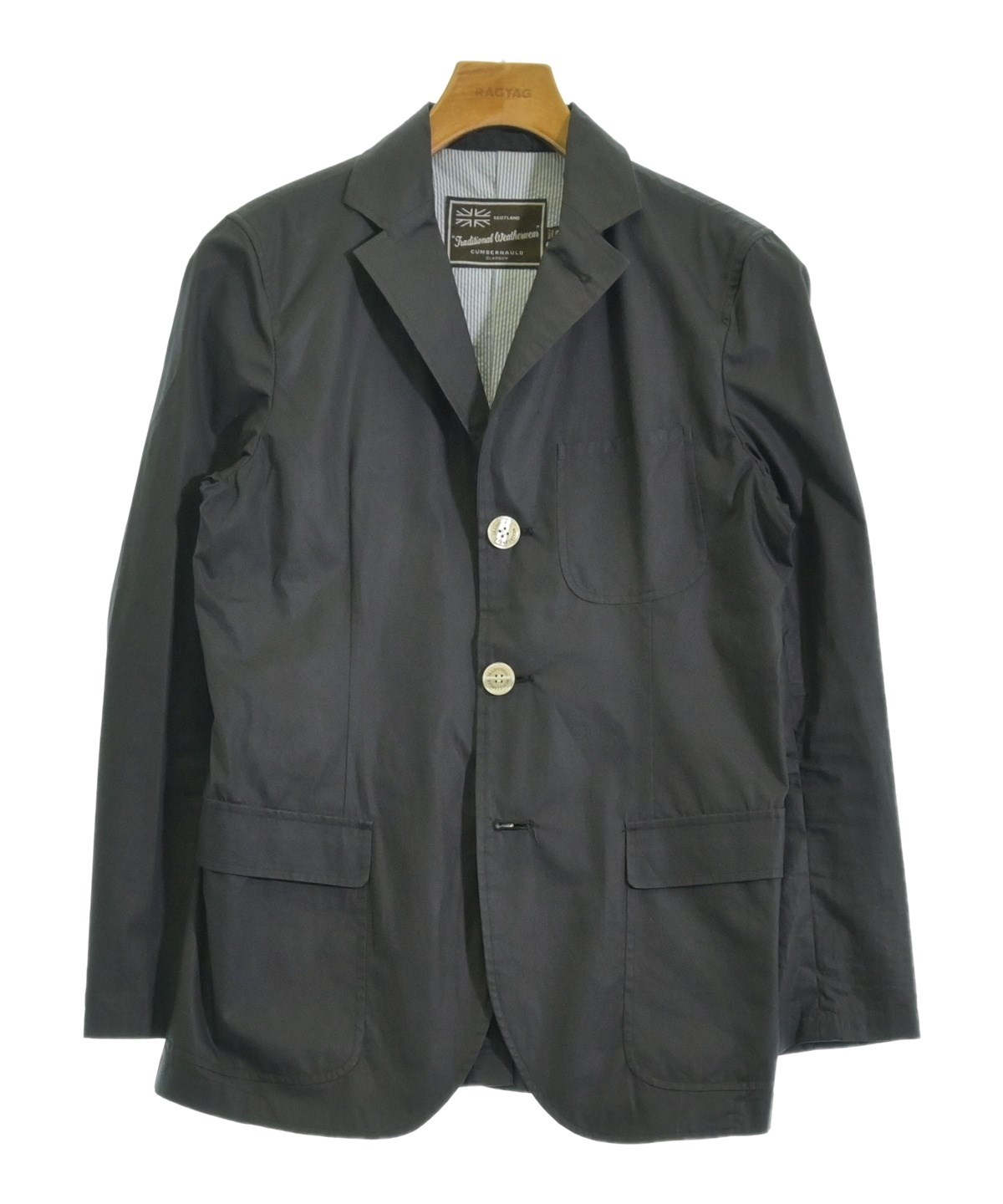 Traditional Weatherwear（トラディショナルウェザーウェア