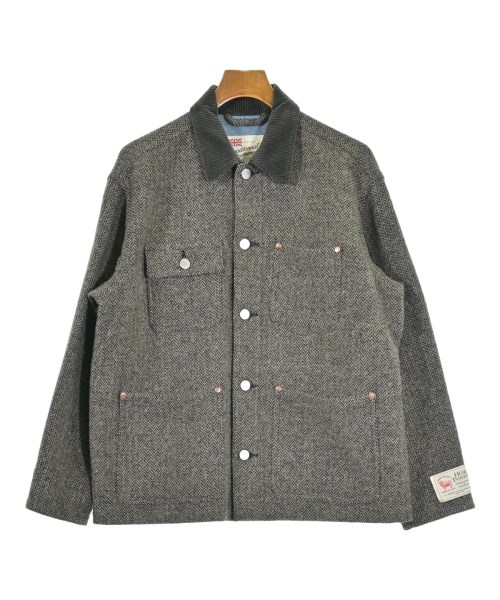 トラディショナルウェザーウェア(Traditional Weatherwear)のTraditional Weatherwear カバーオール
